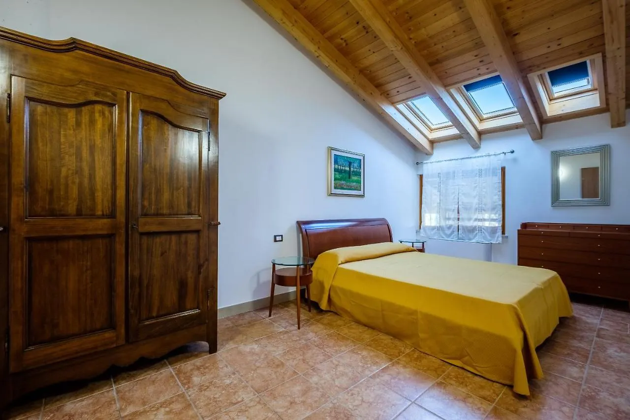 Apartamento Agriturismo I Merli SantʼAmbrogio di Valpolicella Italia