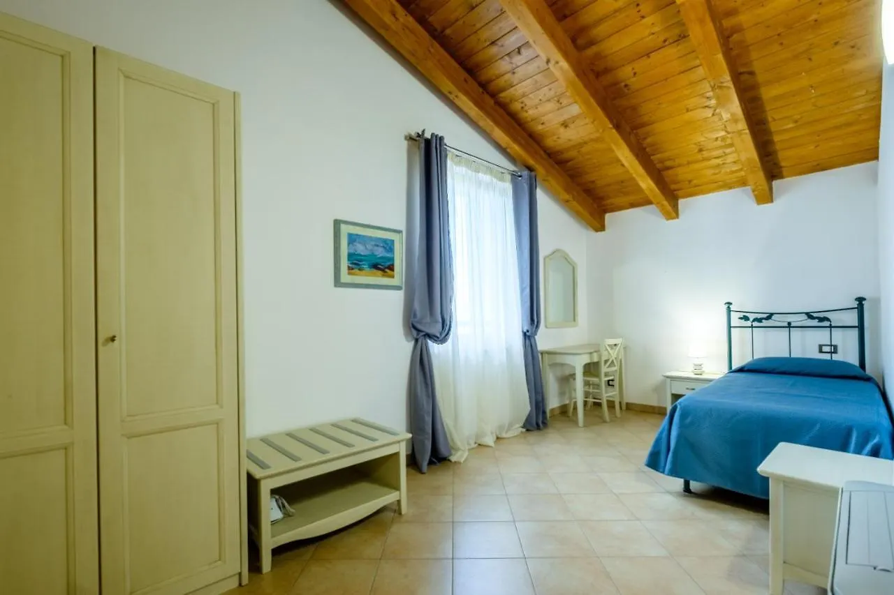 Agriturismo I Merli SantʼAmbrogio di Valpolicella Apartamento