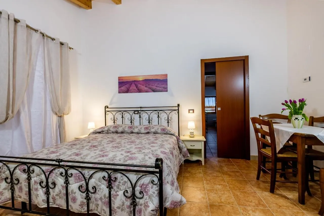 Agriturismo I Merli SantʼAmbrogio di Valpolicella Italia