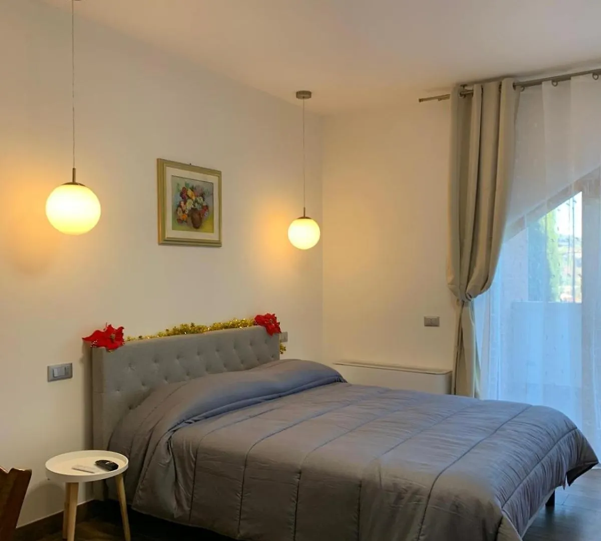 Agriturismo I Merli SantʼAmbrogio di Valpolicella 0*,  Italia