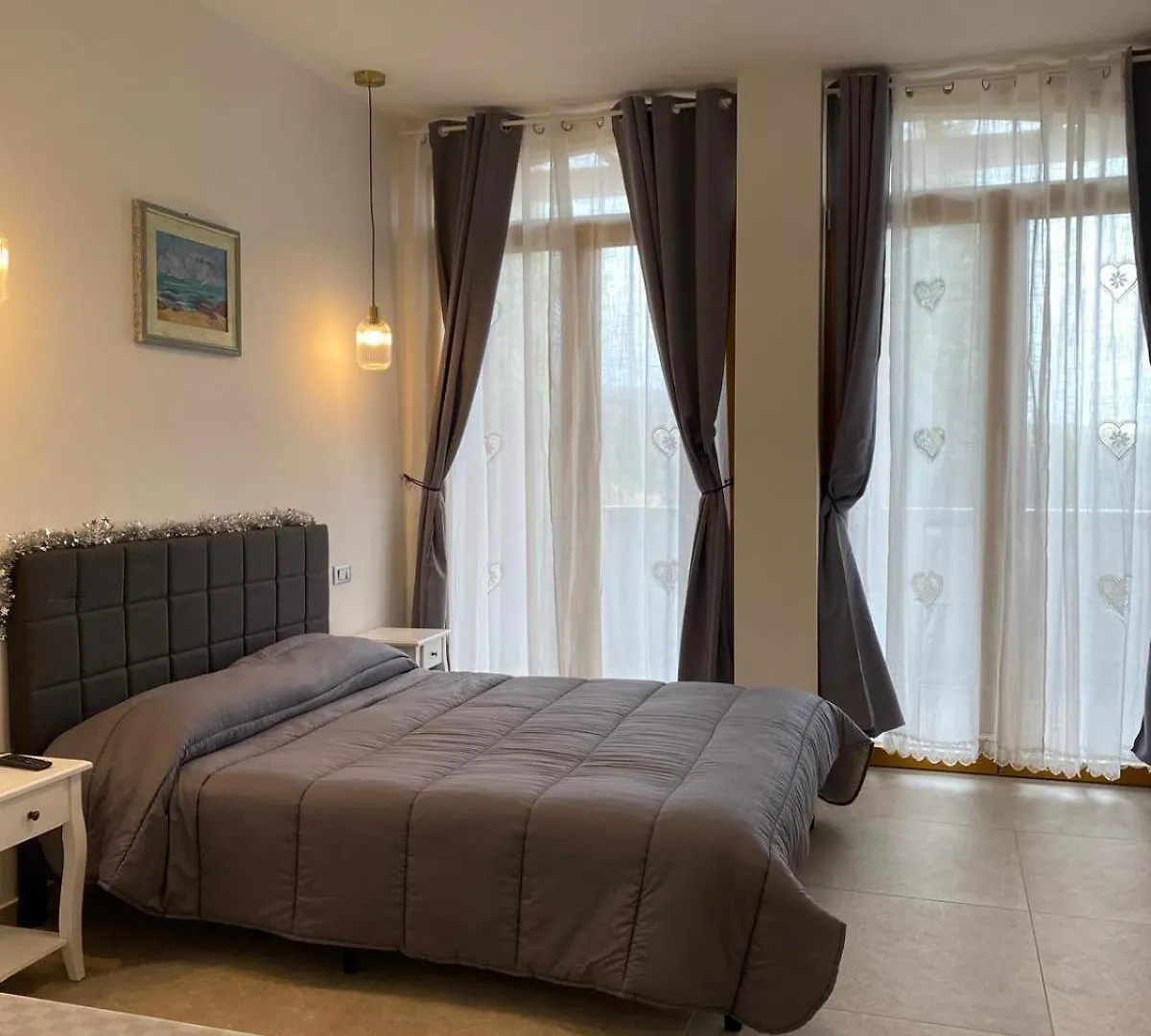 Apartamento Agriturismo I Merli SantʼAmbrogio di Valpolicella Italia