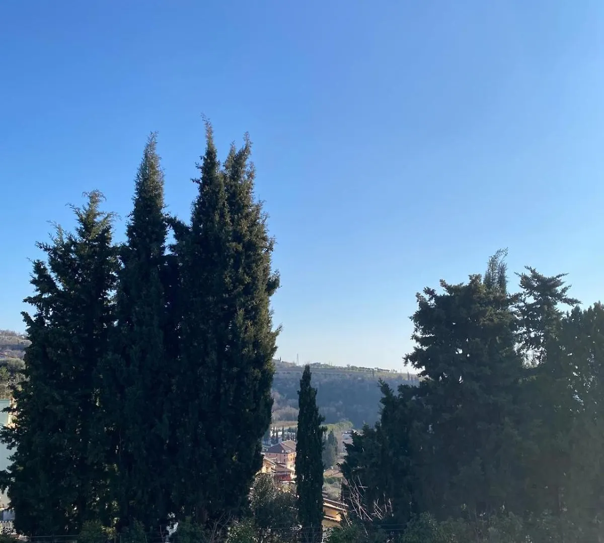 Apartamento Agriturismo I Merli SantʼAmbrogio di Valpolicella Italia