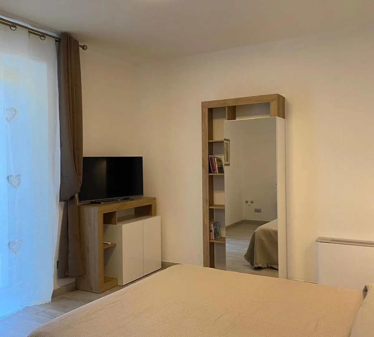 Apartamento Agriturismo I Merli SantʼAmbrogio di Valpolicella