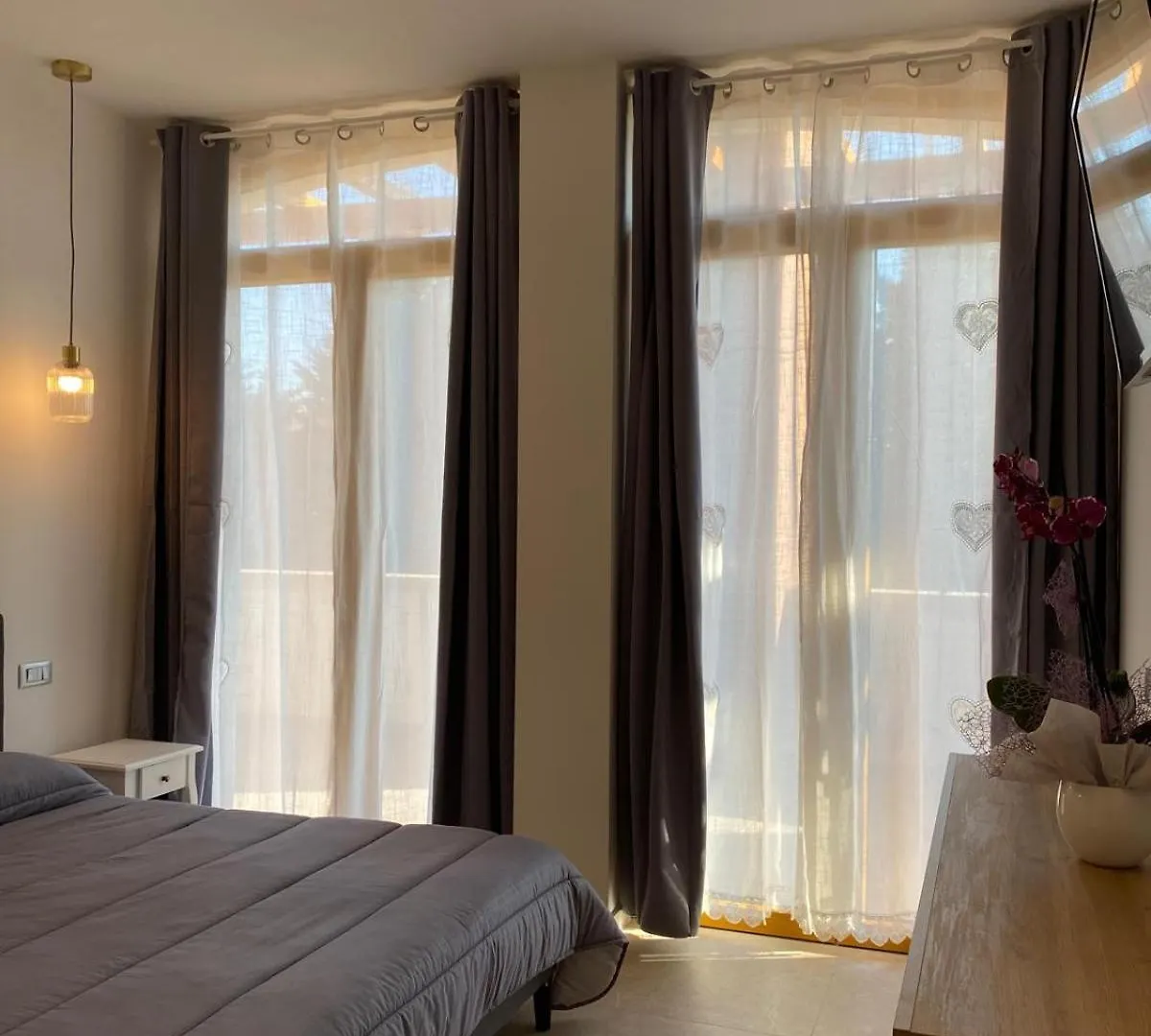 Agriturismo I Merli SantʼAmbrogio di Valpolicella 0*,
