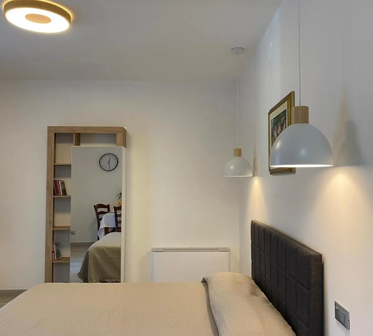 Agriturismo I Merli SantʼAmbrogio di Valpolicella Apartamento