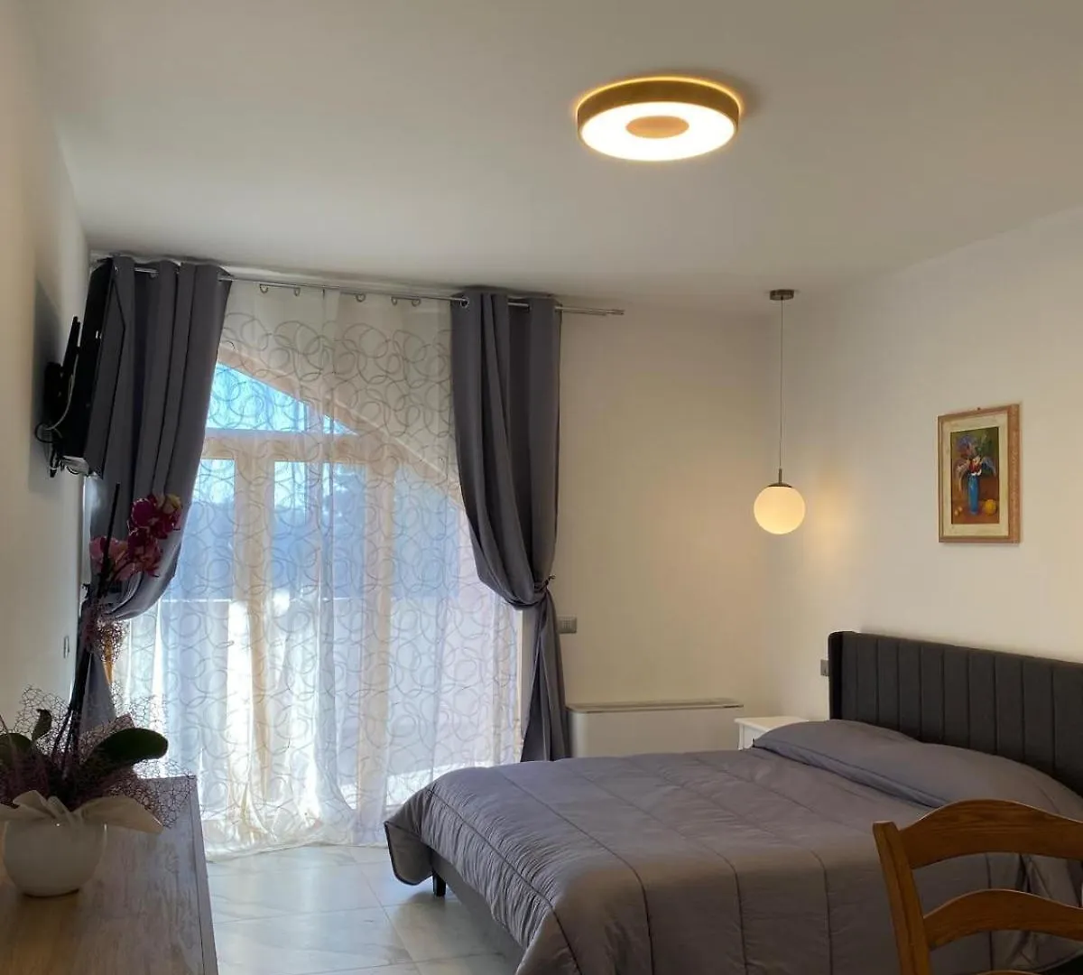 Apartamento Agriturismo I Merli SantʼAmbrogio di Valpolicella