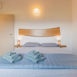 Corte Odorico Apartment