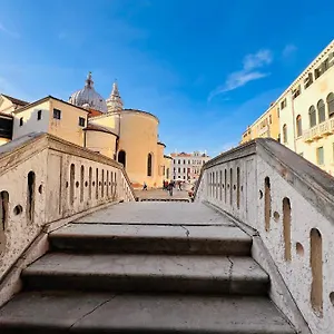 Apartamento Palazzo Malipiero, Venecia