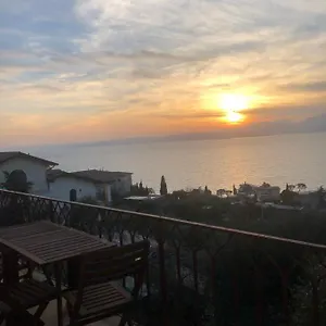 Casa Patrizia Apartment