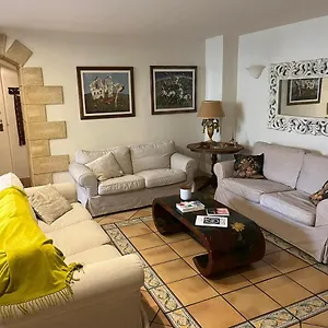 Loft Tanzi Apartament Bari