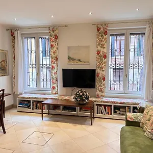Ca' Da Ponte Apartment