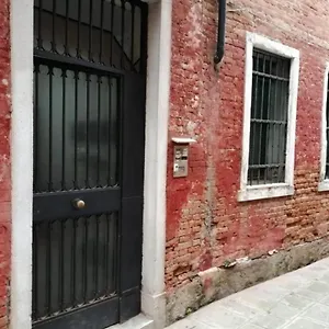 Apartamento Casetta Sulla Laguna, Venecia