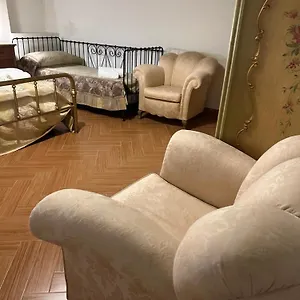 Apartamento 1 Ramo Grimani, Venecia