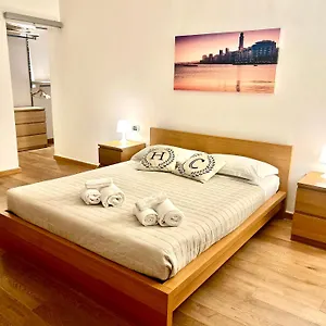 Homeclass Apartament Bari