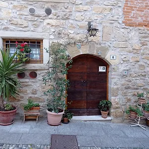 Casa Vacanza Gaia Dom wakacyjny Costa di Mezzate