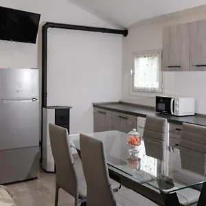 S T Apartment
