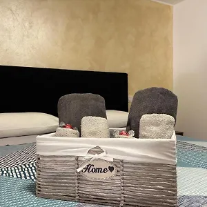 Apartamento La Casa Di Chicca, Noventa Padovana