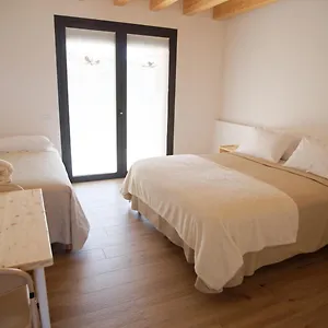 Agroturismo Verdecielo, Padua