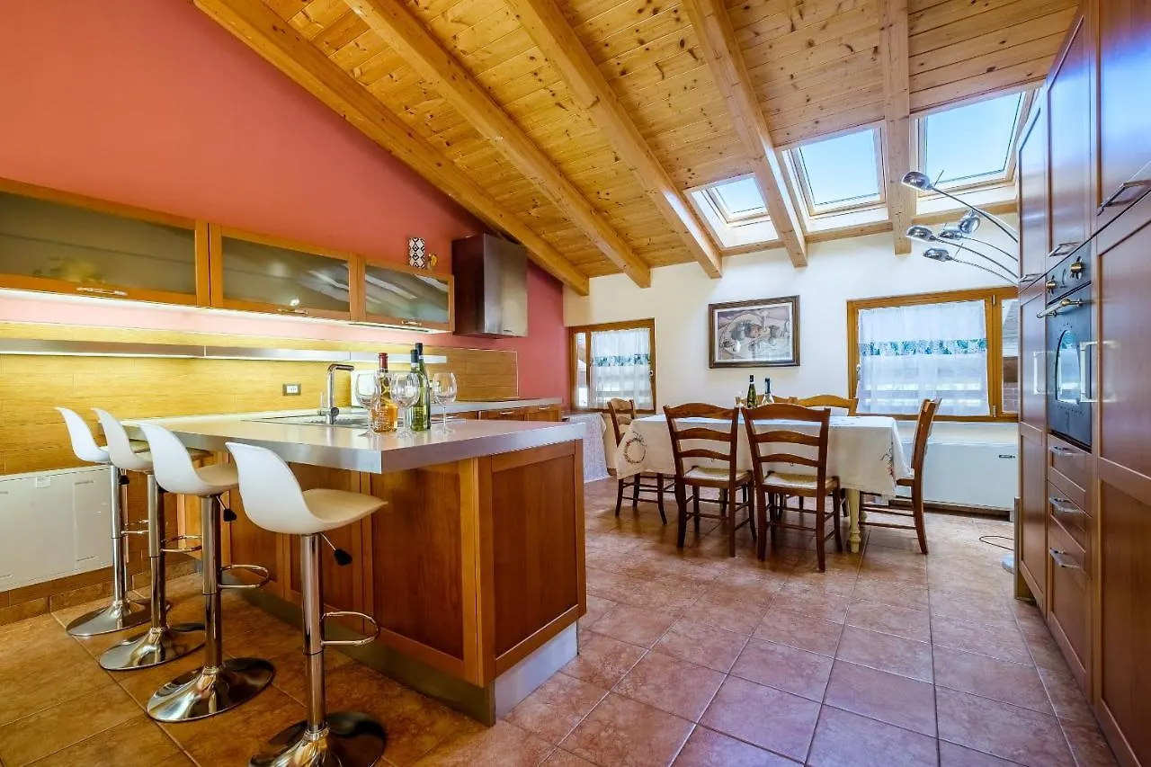 Agriturismo I Merli Sant'Ambrogio di Valpolicella 0*,