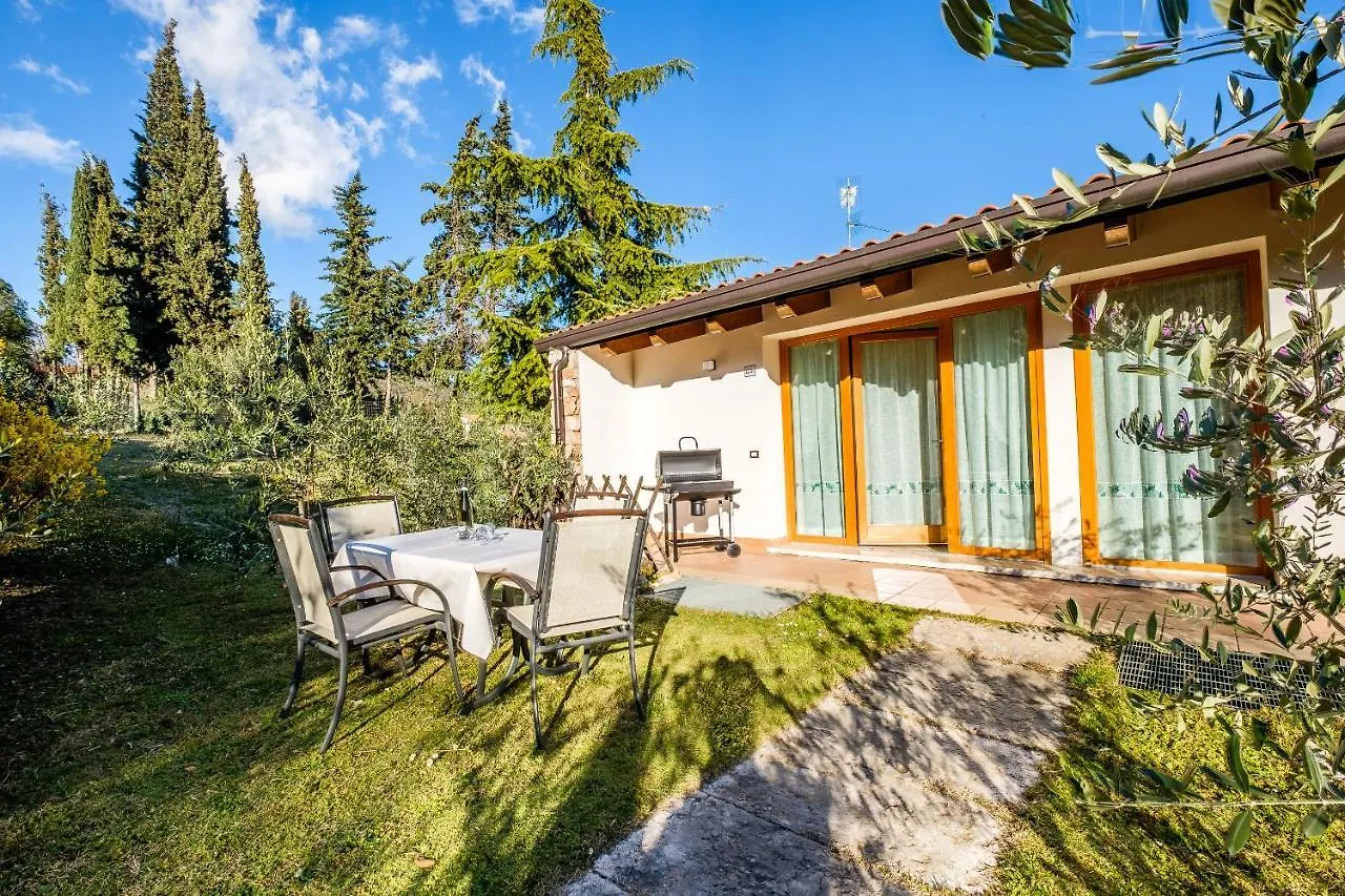 Agriturismo I Merli Sant'Ambrogio di Valpolicella Apartment