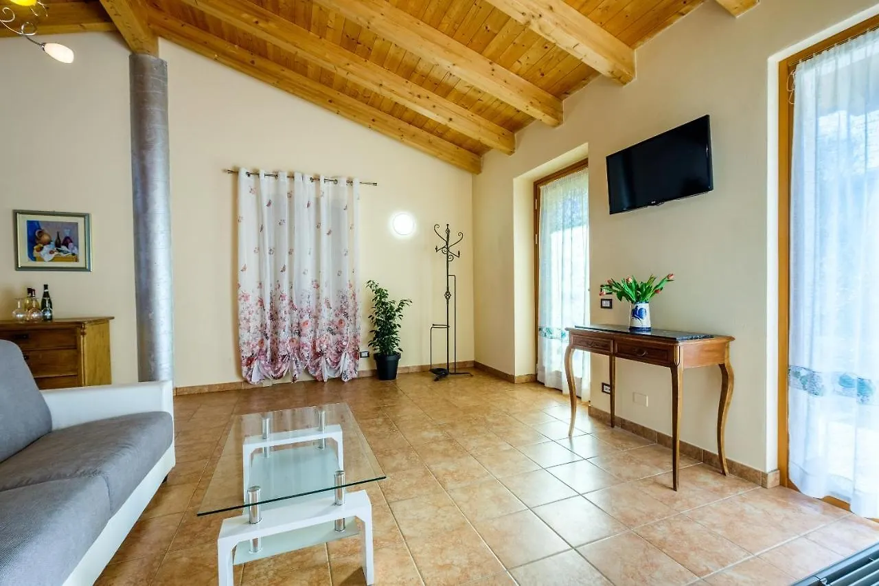 Apartment Agriturismo I Merli Sant'Ambrogio di Valpolicella
