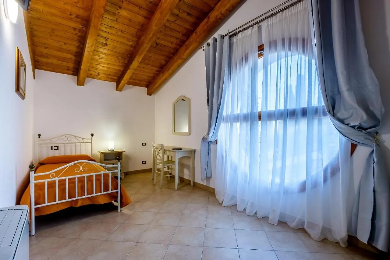 Agriturismo I Merli SantʼAmbrogio di Valpolicella 0*,