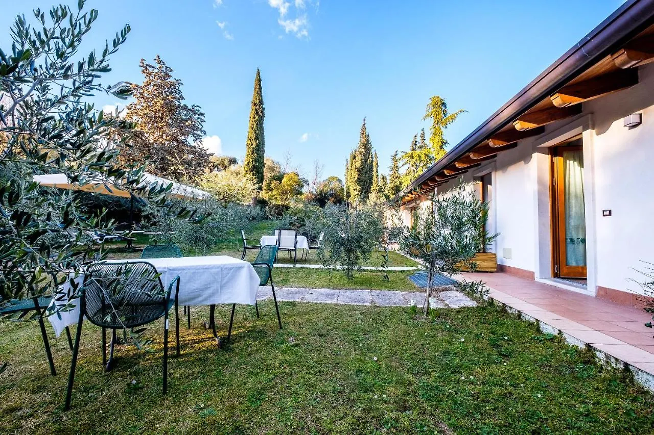 Agriturismo I Merli SantʼAmbrogio di Valpolicella