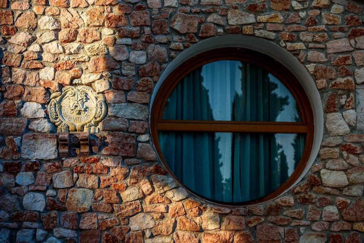Agriturismo I Merli SantʼAmbrogio di Valpolicella 0*,  Italien