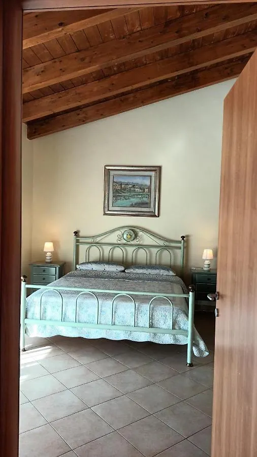 Agriturismo I Merli Sant'Ambrogio di Valpolicella Apartment