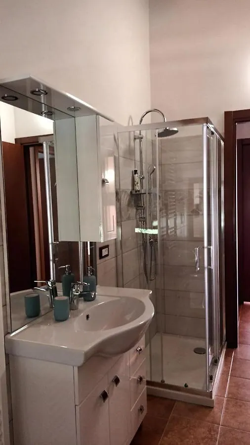 Agriturismo I Merli Sant'Ambrogio di Valpolicella 0*,