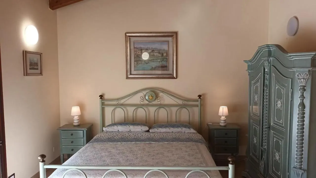 Agriturismo I Merli Sant'Ambrogio di Valpolicella 0*,  Italy
