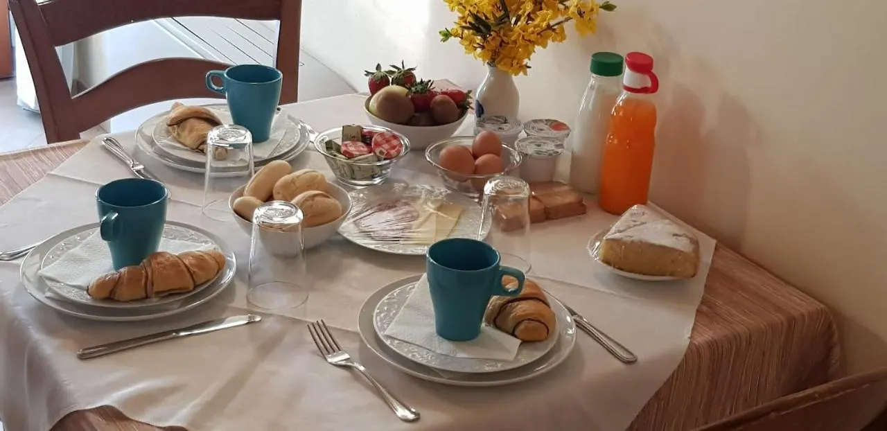 Apartment Agriturismo I Merli Sant'Ambrogio di Valpolicella Italy