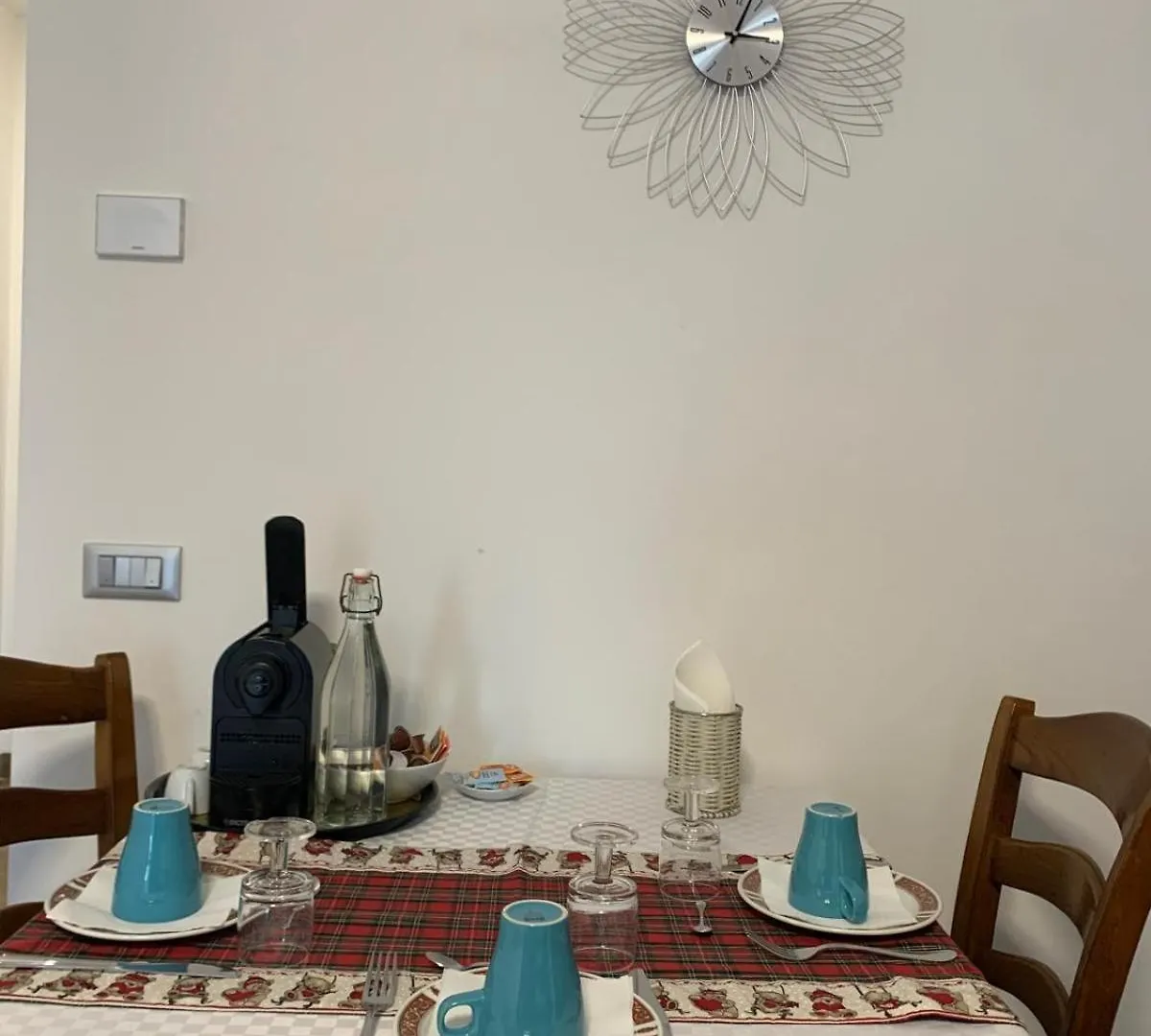 Apartamento Agriturismo I Merli SantʼAmbrogio di Valpolicella Italia