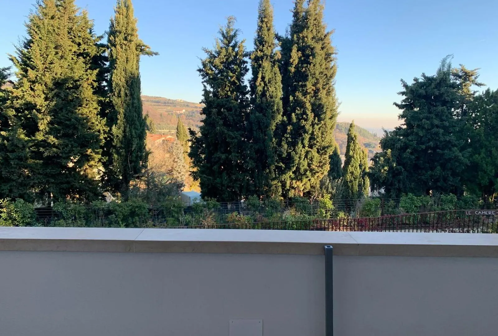 Agriturismo I Merli Sant'Ambrogio di Valpolicella Italy