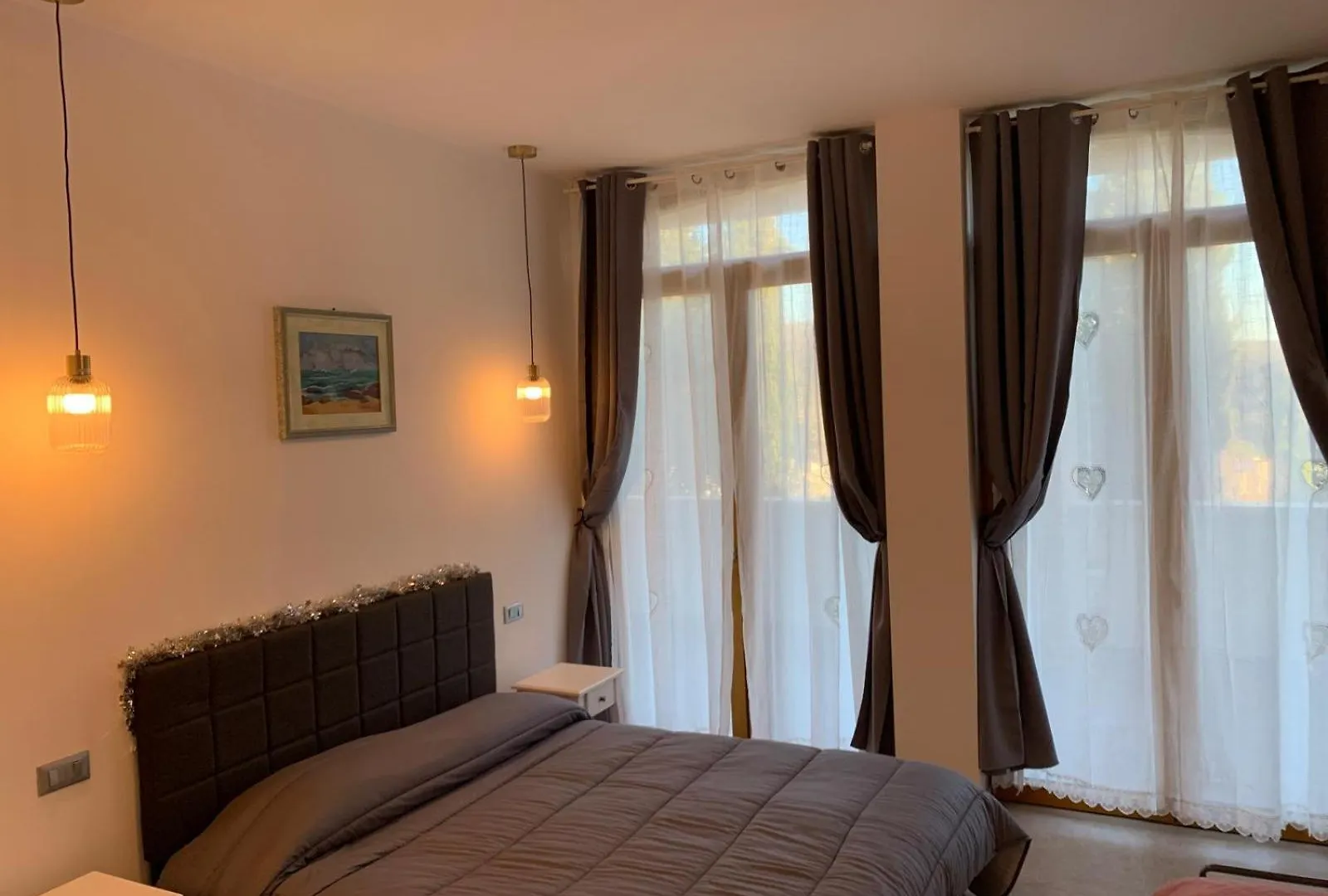 Agriturismo I Merli Sant'Ambrogio di Valpolicella