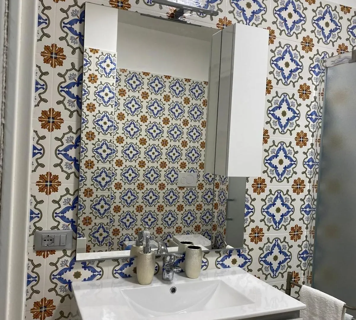 Apartment Agriturismo I Merli Sant'Ambrogio di Valpolicella