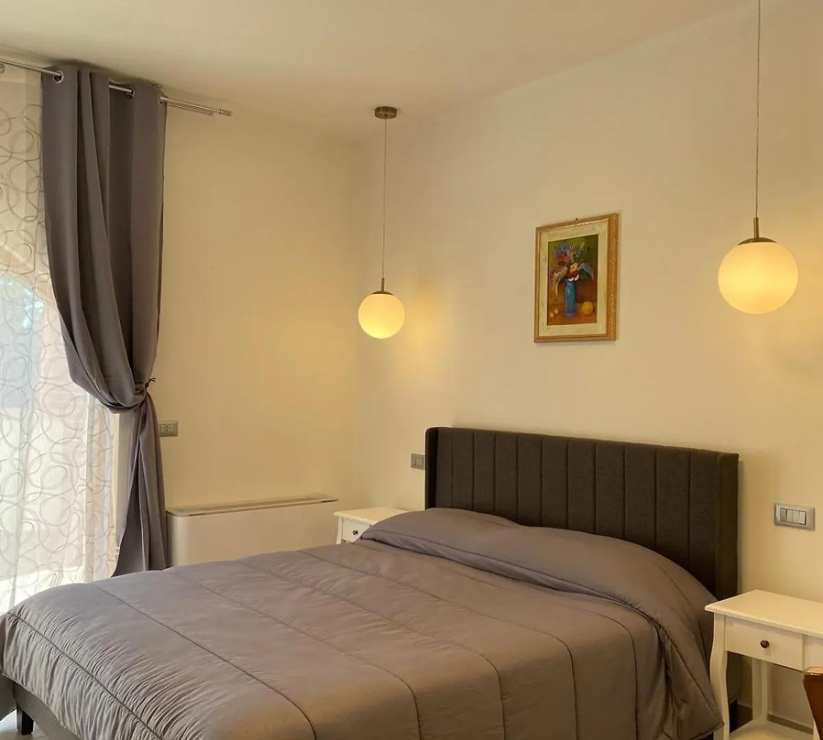 Agriturismo I Merli Sant'Ambrogio di Valpolicella Apartment