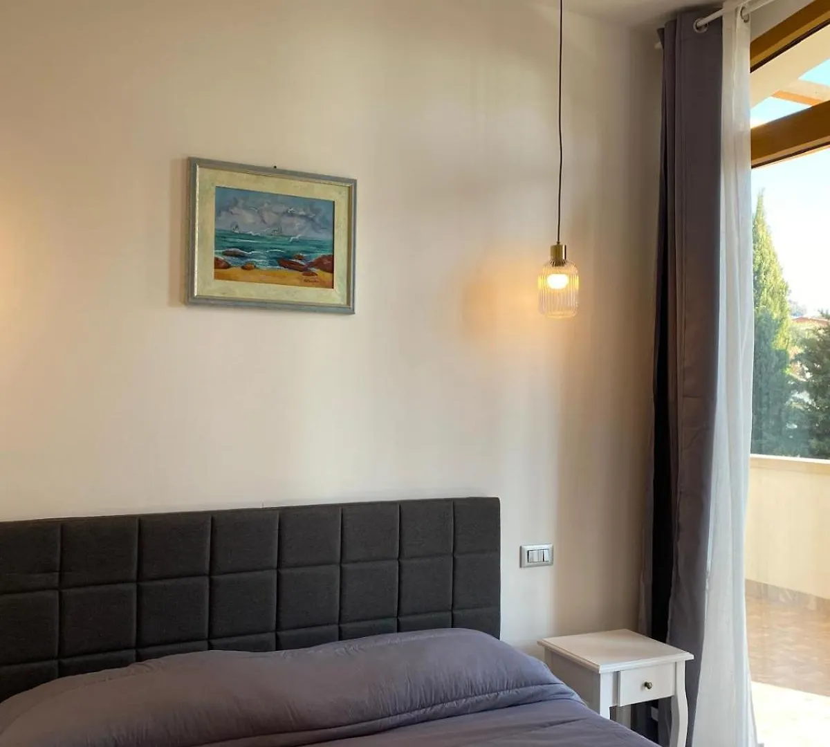 Agriturismo I Merli SantʼAmbrogio di Valpolicella 0*,