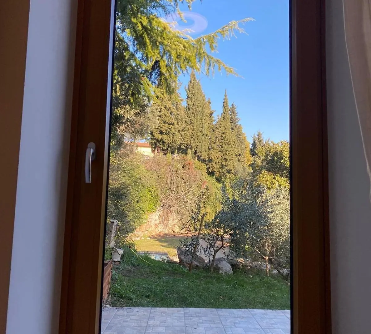 Agriturismo I Merli Sant'Ambrogio di Valpolicella 0*,