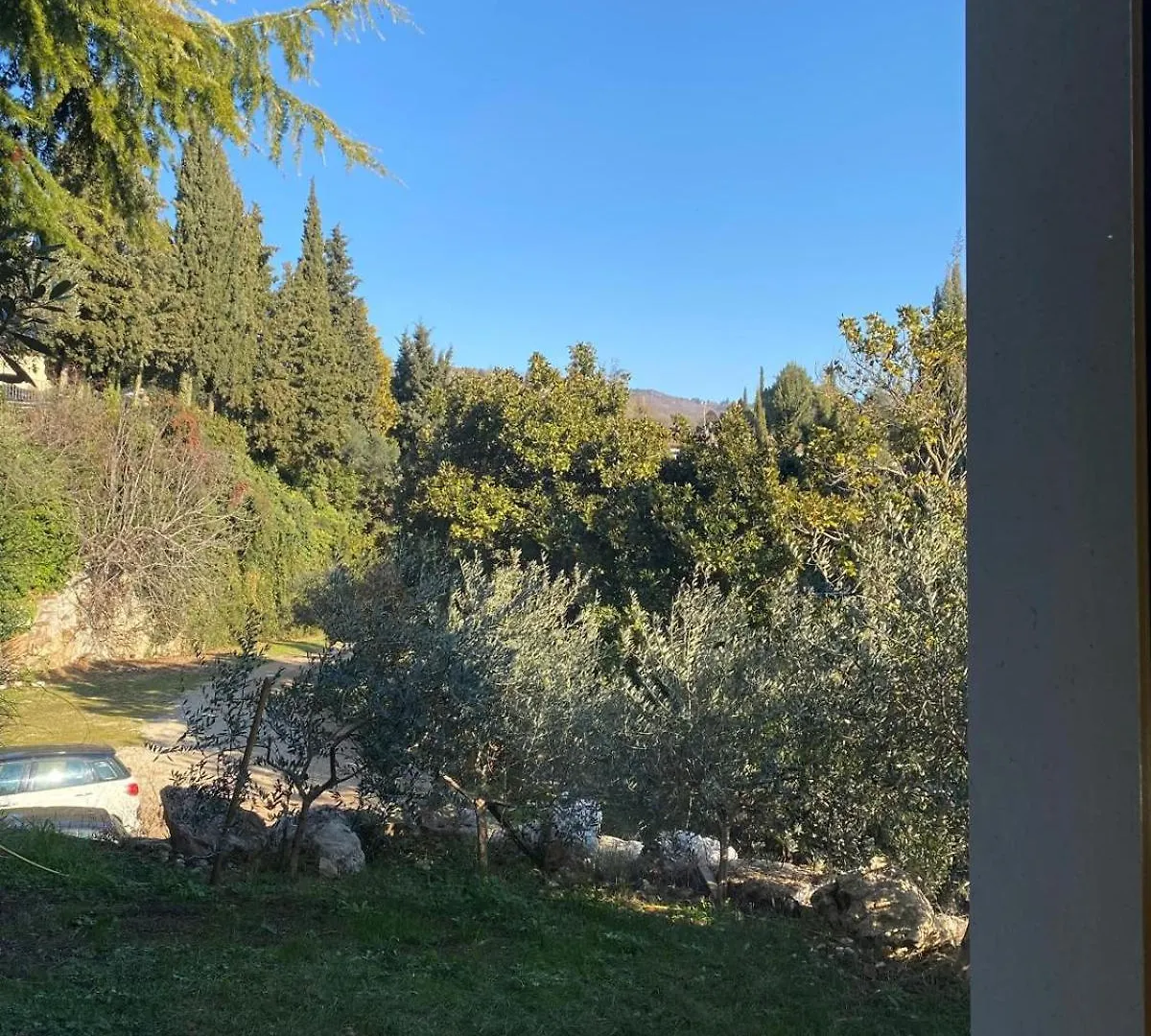 Agriturismo I Merli SantʼAmbrogio di Valpolicella