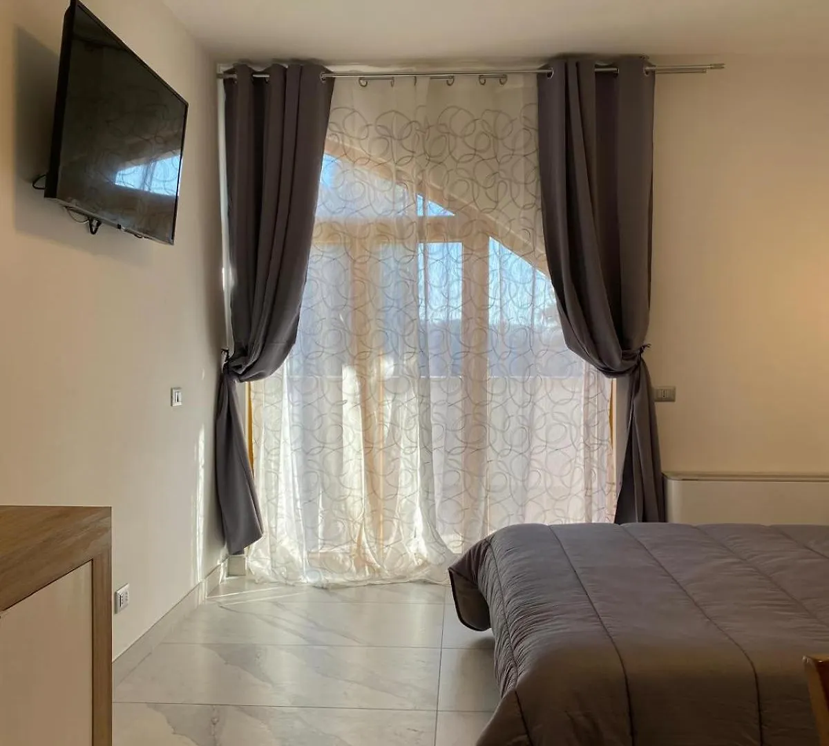 Agriturismo I Merli Sant'Ambrogio di Valpolicella 0*,