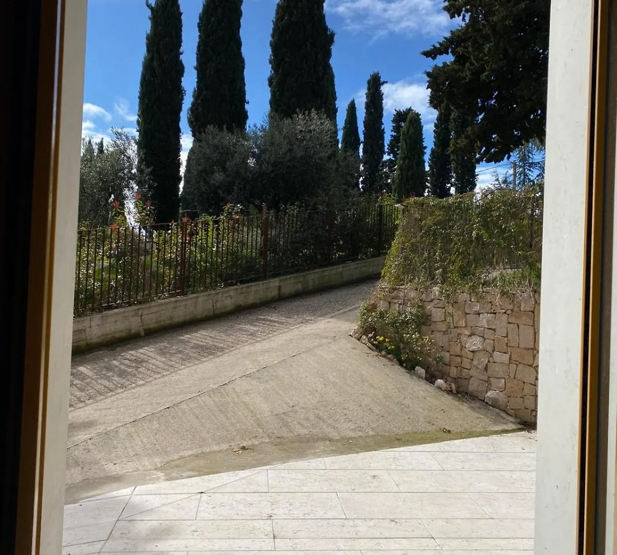 Apartamento Agriturismo I Merli SantʼAmbrogio di Valpolicella