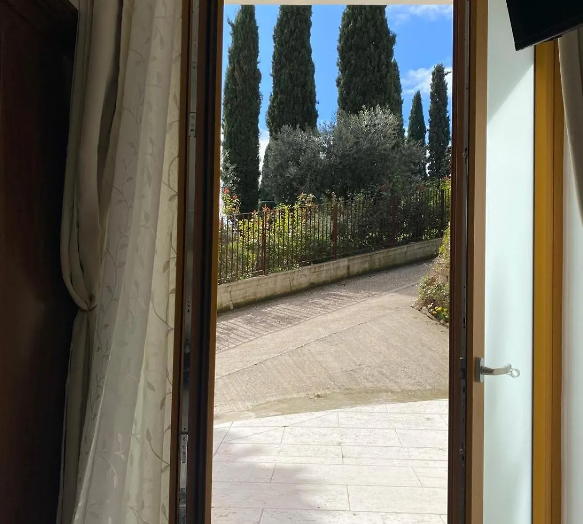 Apartment Agriturismo I Merli Sant'Ambrogio di Valpolicella