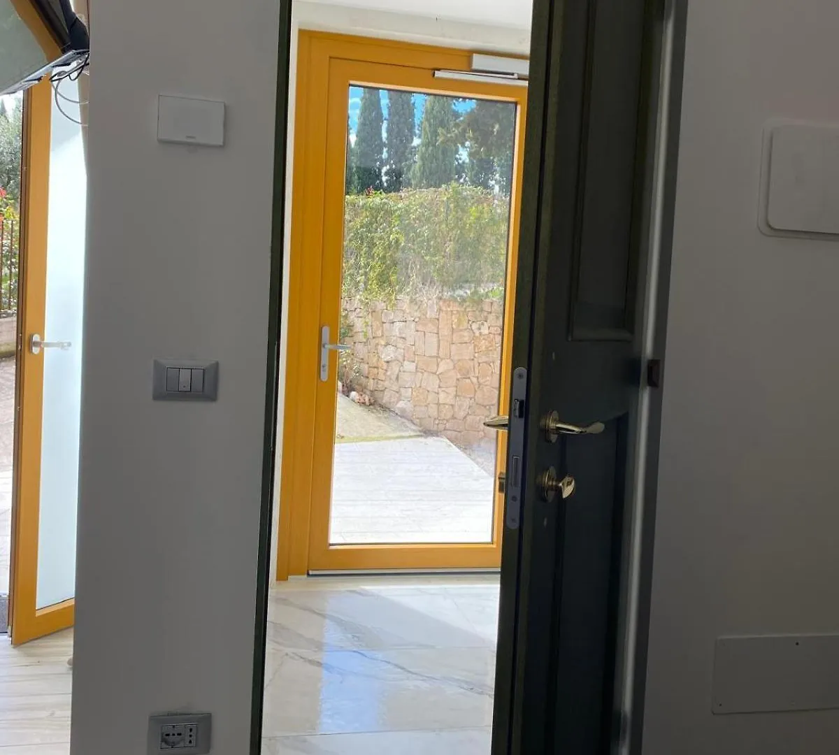 Agriturismo I Merli SantʼAmbrogio di Valpolicella Apartamento
