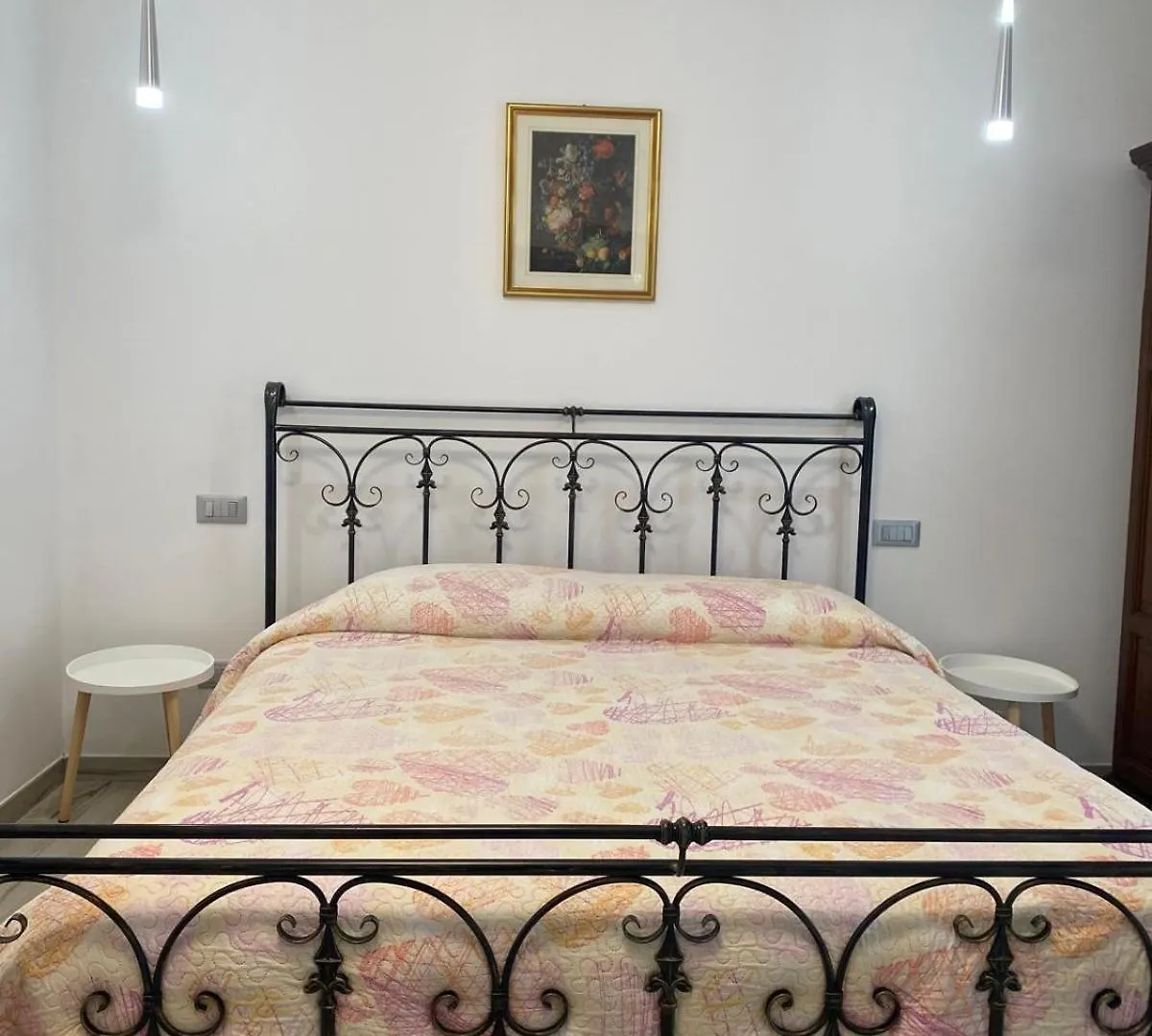 Apartment Agriturismo I Merli Sant'Ambrogio di Valpolicella