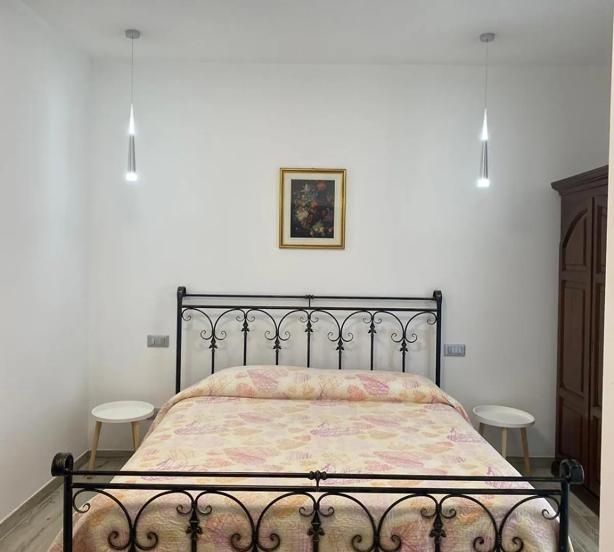 Apartment Agriturismo I Merli Sant'Ambrogio di Valpolicella