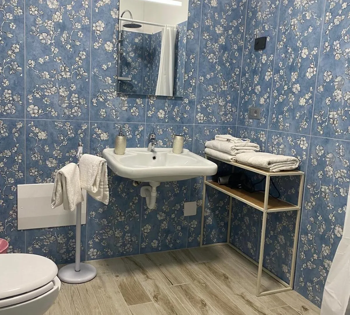 Apartment Agriturismo I Merli Sant'Ambrogio di Valpolicella Italy